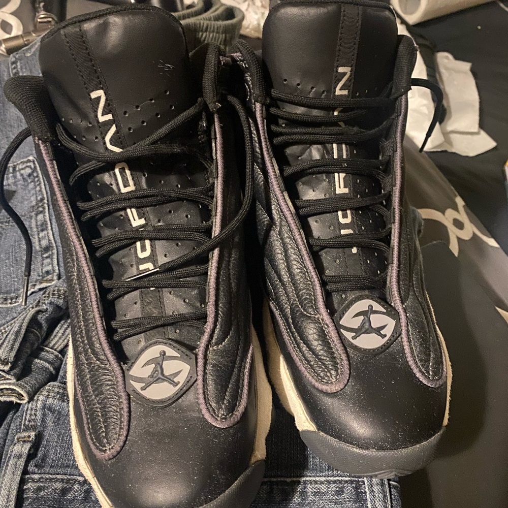 Jordan shoes